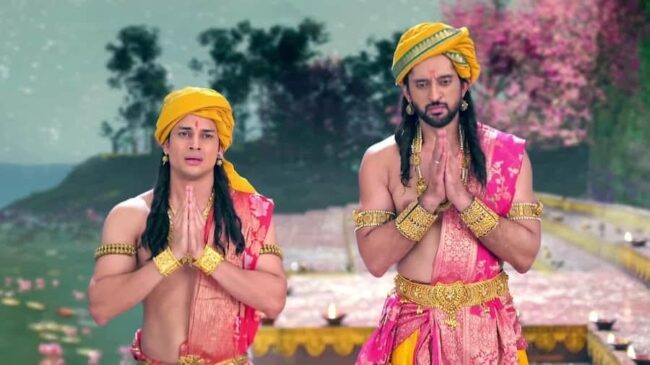 Lakshmi Narayan – Sukh Samarthya Santulan