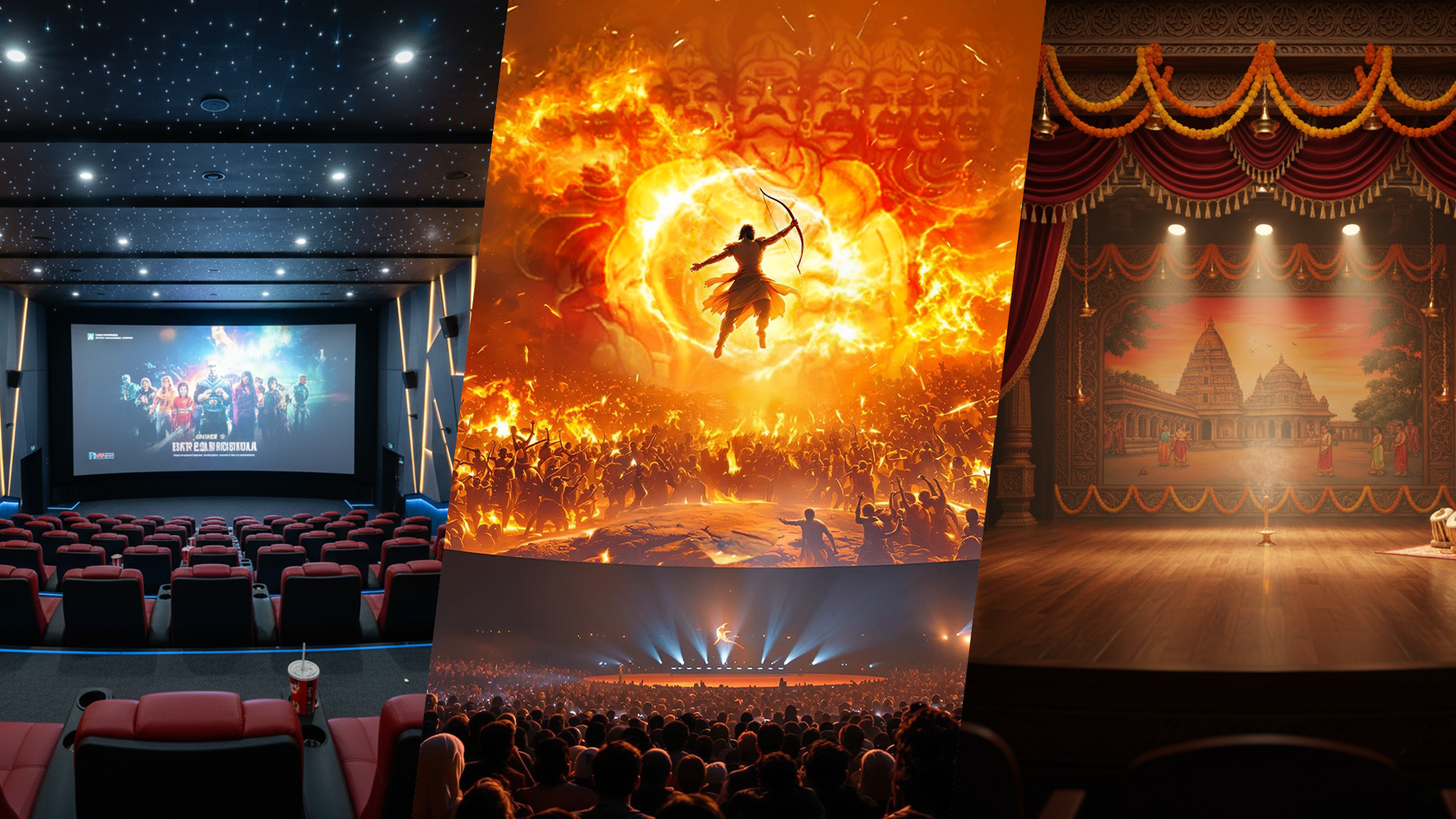 5.  Multi-Format Capability