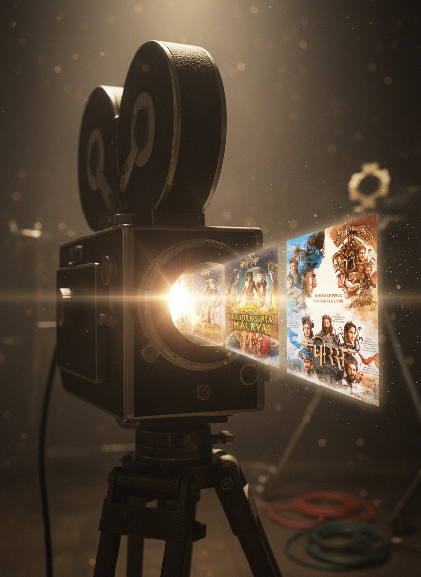 18 YEARS OF EXPERTISE