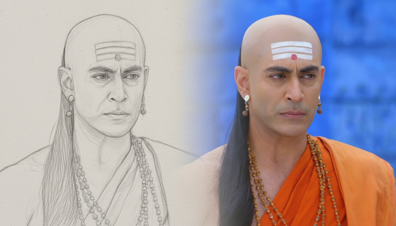 1. Concept & Development