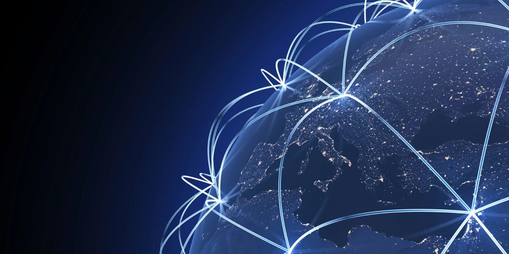 6. Global Distribution-Ready